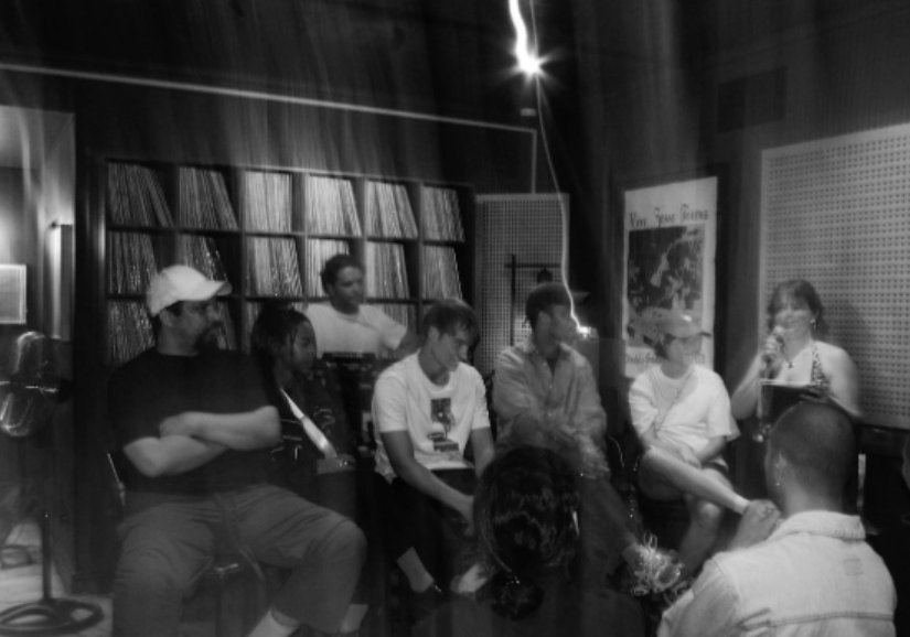 Cocoon Sound