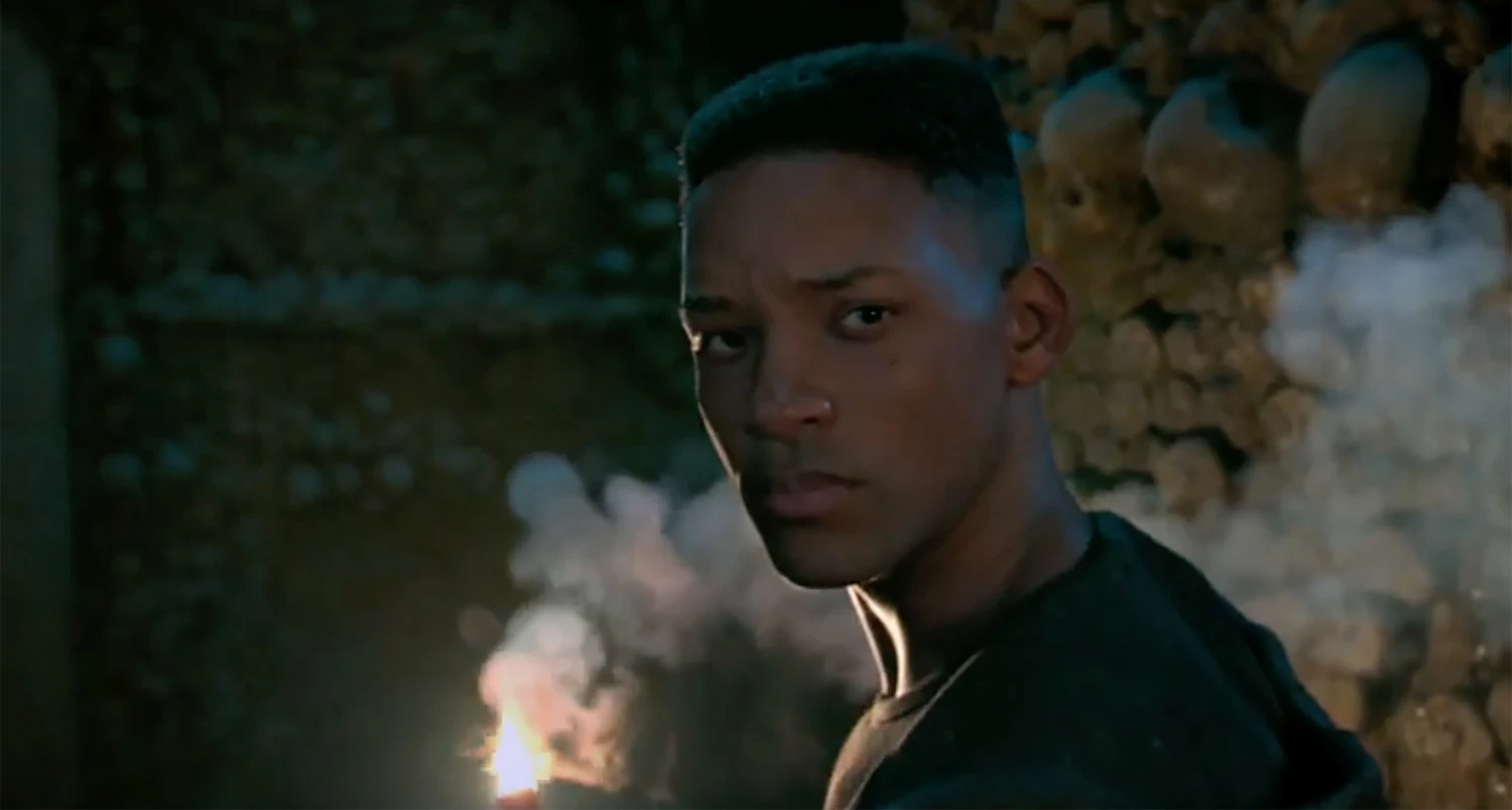 Gemini Man: TV Spot
